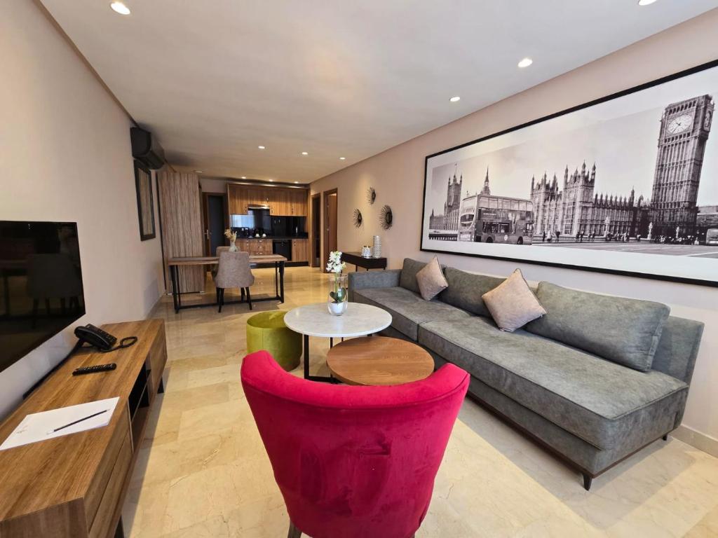 Suite