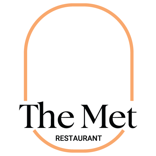 THE-MET-LOGO